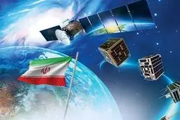ایران به زودی ۳ ماهواره‌ دیگر پرتاب می‌کند