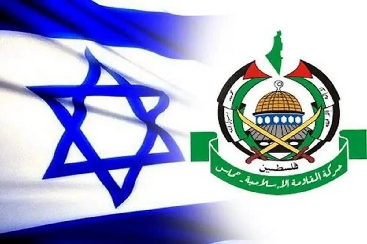 پایان 15 ماه جنایت تل‌آویو؟‌
