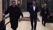 الأمین العام لمنتدى الدول المصدرة للغاز یزور إیران