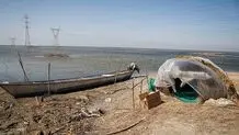حقابه تالاب پیگیری قضایی می‌شود