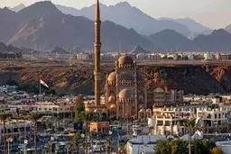 پایان مذاکرات روز دوم میانجیها و حماس در شرمالشیخ