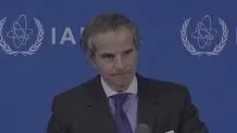 گروسی: تصمیم اروپا درباره اسنپ بک سیاسی بود 