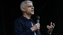 شهردار لندن دانشجویان اخراجی آمریکا را به انگلیس دعوت کرد
