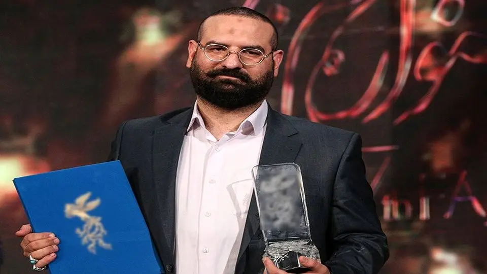محمدحسین قاسمی درگذشت