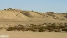 کشف ۲۳ محوطه و تپه با قدمت بیش از ۴ هزار سال در سیستان و بلوچستان 