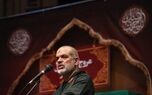 سردار احمد وحیدی کیست؟ + بیوگرافی و سوابق