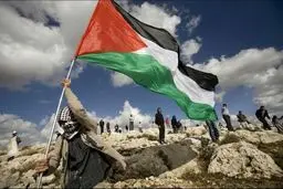 واکنش مقامات اسرائیل به اظهارات بایدن درباره راهکار دو دولتی​
