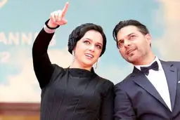 این ۱۰ بازیگر زن رسما ممنوع‌الکار شدند!

