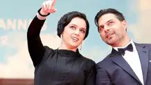 این ۱۰ بازیگر زن رسما ممنوع‌الکار شدند!

