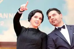 این ۱۰ بازیگر زن رسما ممنوع‌الکار شدند!

