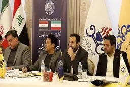 Iran ready to engage in Iraq oil, gas projects