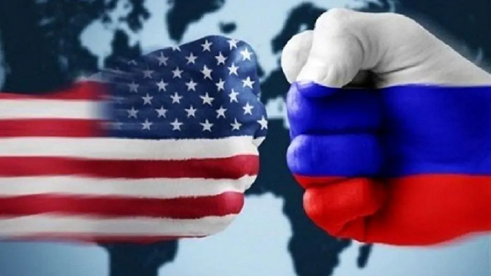 کرملین:‌ روابط روسیه و آمریکا در نقطه صفر و حتی زیر صفر رسیده