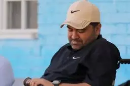 اتفاق عجیب برای سرمربی چادرملو