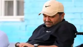 اتفاق عجیب برای سرمربی چادرملو