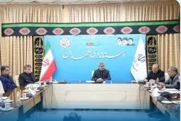 تخصیص ۵۱۰ میلیارد تومان اعتبار برای تکمیل سد خرمرود