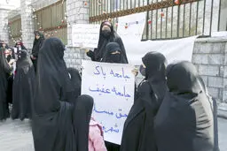 چرا جریان رادیکال اصولگرایی با لایحه حجاب مخالف است
