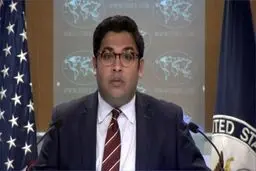 واکنش آمریکا به حبس خانگی زندانیان آمریکایی در ایران

