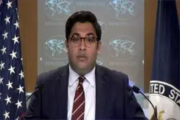واکنش آمریکا به حبس خانگی زندانیان آمریکایی در ایران

