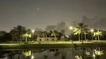 گزارش از حمله به امارات