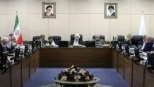 واکنش رییس مجمع تشخیص مصلحت درباره پالرمو   