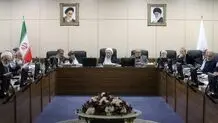 رای‌گیری در مورد پالرمو در مجمع به تعویق افتاد