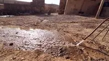 سرانه مصرف آب روستاهای همدان بالاتر از شهرهاست