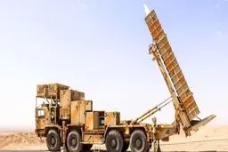 جز معدود کشورهای اول جهان هستیم که قادر به انهدام اهداف در برد بیش از 300 کیلومتر هستیم

