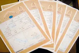 غوغای کلاهبرداری‌های ملکی
