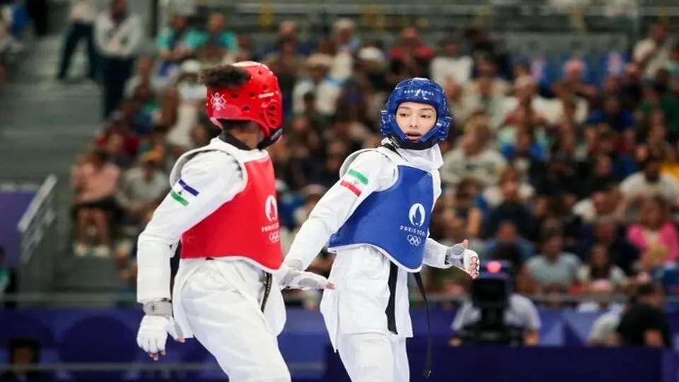 پیروزی ۴ تکواندوکار ایران در روز سوم قهرمانی جهان