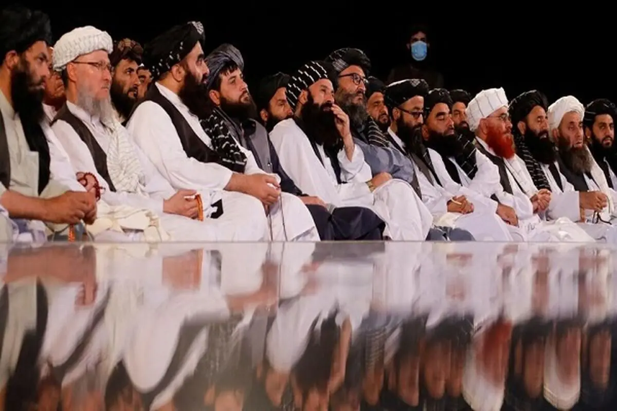طالبان شطرنج را ممنوع اعلام کرد 