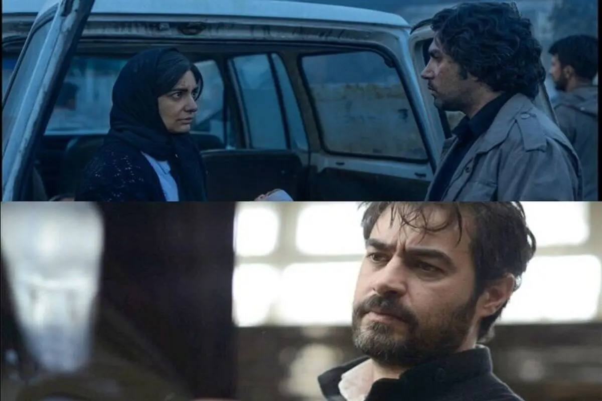 فیلم آمریکایی شهاب حسینی اکران می شود 