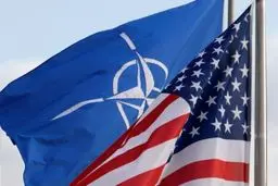طرح خروج آمریکا از ناتو به کنگره ارائه شد

