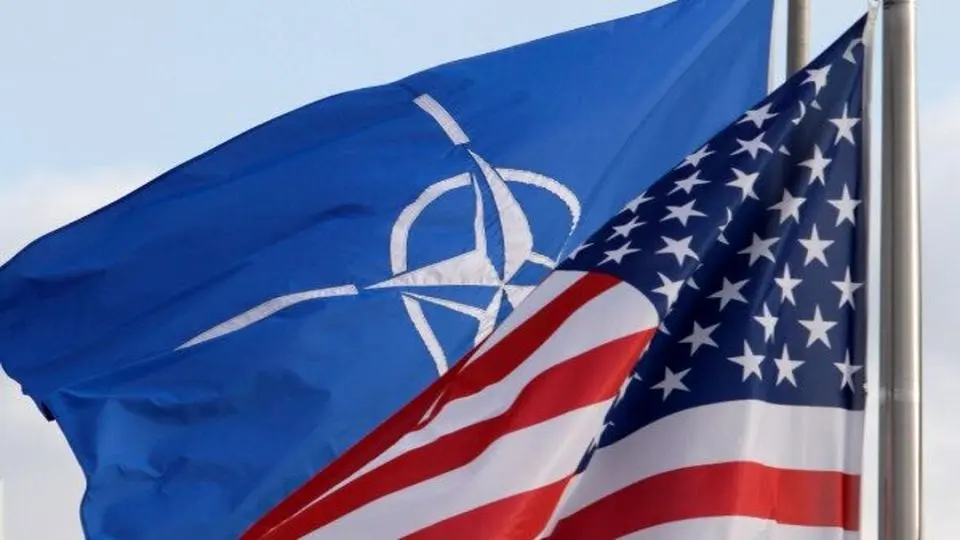 طرح خروج آمریکا از ناتو به کنگره ارائه شد

