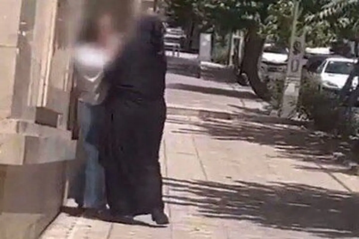  فیلم‌های مجعول‌ و جدید مربوط به گشت ارشاد، برای ایجاد تقابل زنان با حاکمیت توزیع شده

