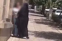  فیلم‌های مجعول‌ و جدید مربوط به گشت ارشاد، برای ایجاد تقابل زنان با حاکمیت توزیع شده

