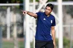 هاشمیان به پخش بازی پرسپولیس و ترابوزان انتقادکرد