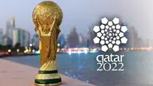 آغاز زیباسازی اماکن عمومی با شعار جام جهانی 2022 در قطر