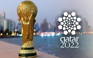 آغاز زیباسازی اماکن عمومی با شعار جام جهانی 2022 در قطر