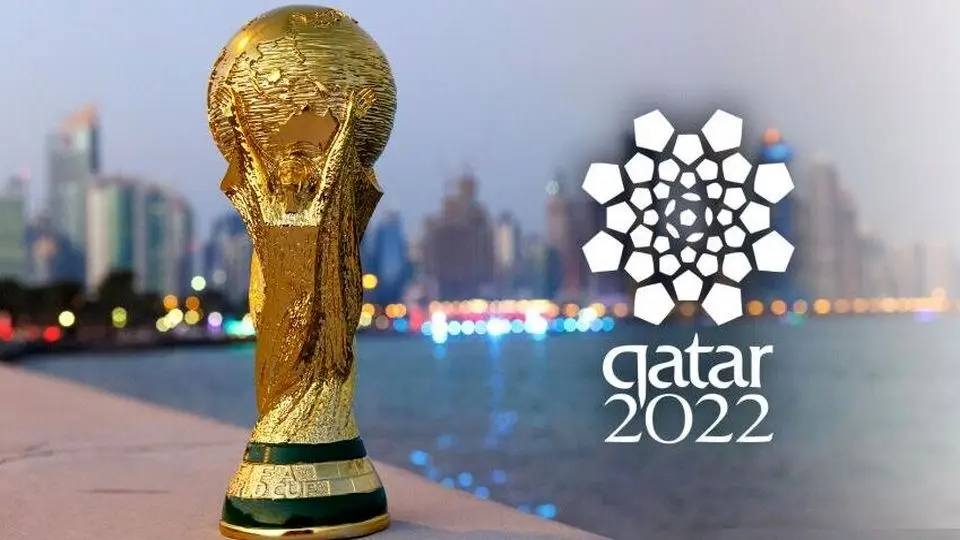 آغاز زیباسازی اماکن عمومی با شعار جام جهانی 2022 در قطر