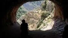 زمین لغزش خاص در ایلام  ثبت شد+ویدئو

