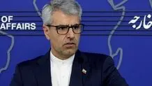 ایران، تروریستی خواندن انصارالله توسط آمریکا را محکوم کرد