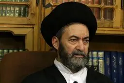امام جمعه اردبیل: ماجرا فقط پراندن چند کوادکوپتر در فضای اصفهان است که قبلاً هم اتفاق افتاده بود