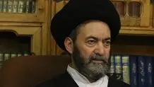 امام جمعه اردبیل: ماجرا فقط پراندن چند کوادکوپتر در فضای اصفهان است که قبلاً هم اتفاق افتاده بود