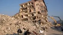 افزایش شمار قربانیان زلزله ترکیه به ۴۹ هزار نفر 