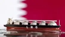کارخانه صادرات گاز مایع قطر همچنان تعطیل است 