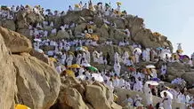 روز عرفه و عید قربان در عربستان اعلام شد
