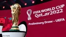 ۱۰۰ روز تا جام جهانی ۲۰۲۲ قطر / آخرین جام جهانی با حضور ۳۲ کشور