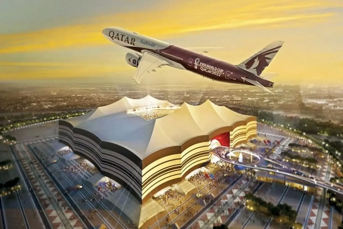 الخطوطُ القطریةُ: باقات سفر جدیدة للموندیال2022