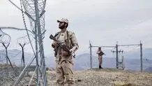 حادثه امنیتی و درگیری مرزی در مرز سراوان