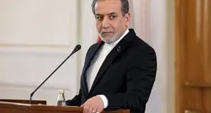 عراقچی از لزوم تفاهم ایران و‌ جهان عرب  گفت 